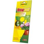 AgroBio STOPSET šipky žluté 14x5 cm – Zbozi.Blesk.cz