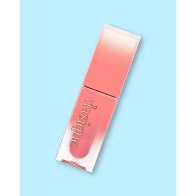 Dasique Šťavnatý tint na rty Juicy Dewy Tint No,06 Rose Apple 3,5 g – Hledejceny.cz