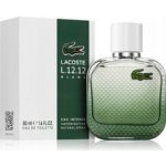 Lacoste L.12.12 Blanc Eau Intense toaletní voda pánská 100 ml – Zbozi.Blesk.cz