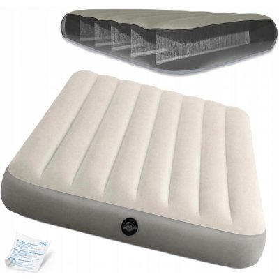 Intex DELUXE Full 64102 – Sleviste.cz