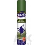 Bros spray na oděvy 90 ml – Zboží Mobilmania