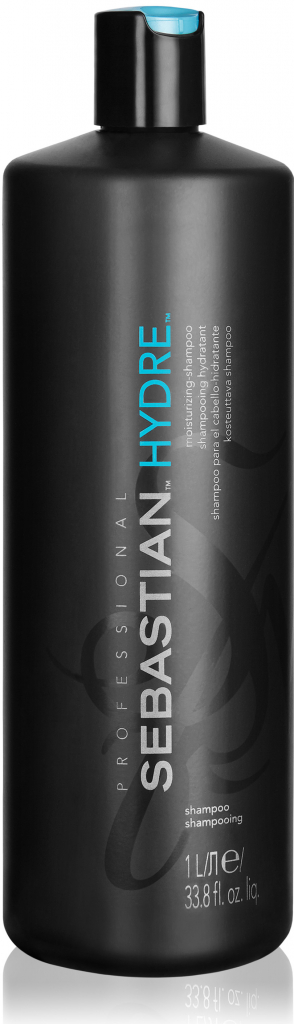 Sebastian Hydre Moisturizing Shampoo 1000 ml