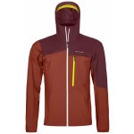 Ortovox 2.5L Civetta Jacket modrá – Hledejceny.cz