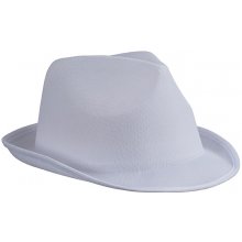 Myrtle Beach Klobouk Promotion Hat Bílá