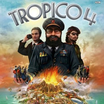 Tropico 4