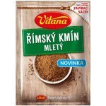 Vitana Římský kmín mletý 25 g – Zboží Dáma