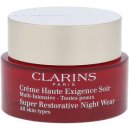 Clarins Night Wear All Skin types noční krém 50 ml