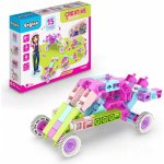 Engino Creative Builder 15 modelů – Zbozi.Blesk.cz
