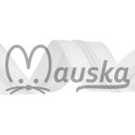 Zip spirálový metráž - bílý 3mm – Zboží Mobilmania