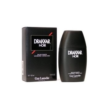 Guy Laroche Drakkar Noir toaletní voda pánská 50 ml