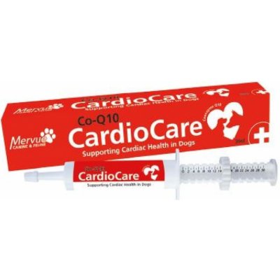 Cardiocare pasta pro psy, 30 ml – Zboží Dáma Cardiocare pasta pro psy, 30 ml – Zboží Dáma