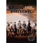 Sedm statečných DVD – Hledejceny.cz