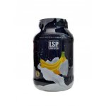 LSP Nutrition Whey protein fitness shake 3600 g – Hledejceny.cz