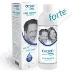 Oroxid forte roztok pro ústní hygienu 250 ml – Hledejceny.cz