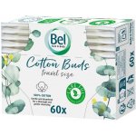 Bel Face & Body Cotton vatové tyčinky sáček 160 ks – Zboží Dáma