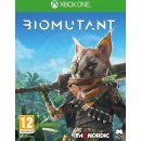 Biomutant