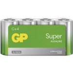 GP Super C 4 ks B01304 – Zboží Živě