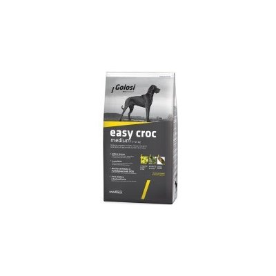 Golosi Dog Easy Croc Medium 3 kg