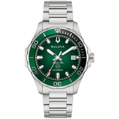 Bulova 98B471 – Zboží Mobilmania