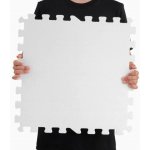 HockeyShot Syntetický led Ice Revolution puzzle deska (10ks) – Zboží Mobilmania