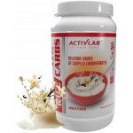 Activlab Rýžové sacharidy 1,12 kg – Zboží Dáma