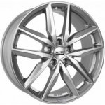 CMS C28 7x17 5x112 ET49 racing silver – Zboží Mobilmania
