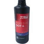 TRW Brzdová kapalina DOT 4 500 ml | Zboží Auto
