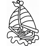 Závěsná plastová sklíčka k vybarvení barvami na sklo cca 8 cm 06 – Sleviste.cz