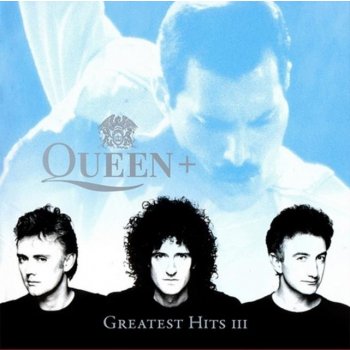 Queen - Greatest Hits III Remastered 2011 CD