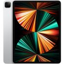Apple iPad Pro 12,9 (2021) 256GB WiFi Silver MHNJ3FD/A