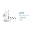 Elektrický zubní kartáček Oral-B Genius 10000N Rose Gold