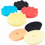 AMiO Sada leštících hubek AMIO-03710 – Hledejceny.cz