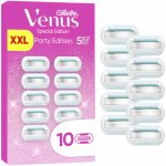 Gillette Venus Pro Smooth Sensitive + 6 ks hlavic – Sleviste.cz