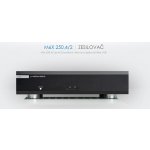 Musical Fidelity M6X 250.4/2 – Hledejceny.cz