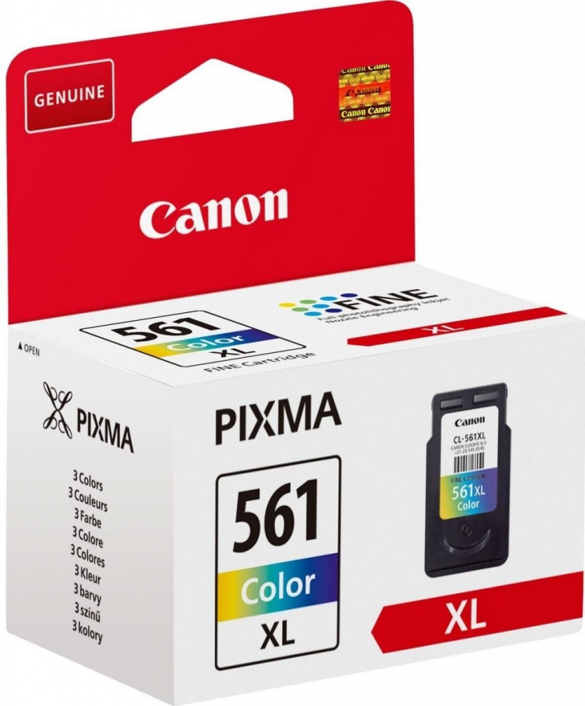 Canon PIXMA TS5353