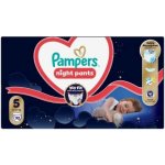 Pampers Night 5 92 Ks – Zbozi.Blesk.cz