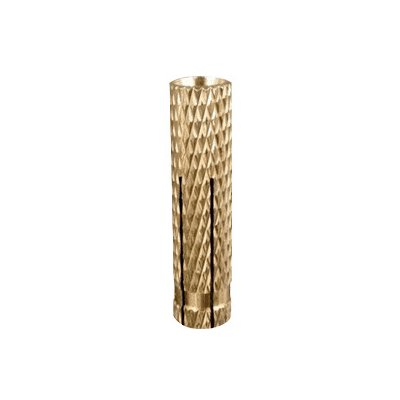 Rozpínací mosazné pouzdro 10 / M8 x 31 mm – Hledejceny.cz