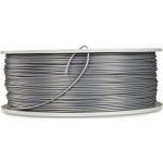 VERBATIM 3D Printer ABS 1,75mm ,404m,1kg silver – Zboží Živě