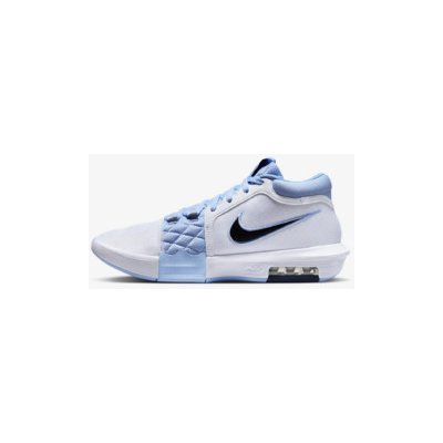 Jordan Lebron Witness VIII | HQ2139-100 Bílá – Zboží Dáma