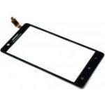 LCD Sklíčko + Dotykové sklo Lenovo A536 - originál – Zboží Živě