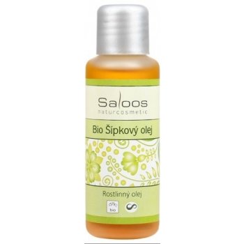 Saloos Bio šípkový olej lisovaný za studena 20 ml