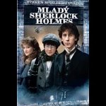 Mladý Sherlock Holmes DVD – Hledejceny.cz