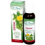 Tinktura ČIŠTĚNÍ 50 ml – Hledejceny.cz