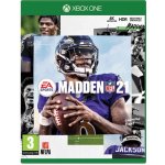 Madden NFL 21 – Zboží Mobilmania