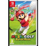 Mario Golf: Super Rush – Zboží Dáma