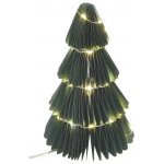 EMOS DCAW22 35LED PAPER TREE WITH CHAIN 2AA WW – Hledejceny.cz