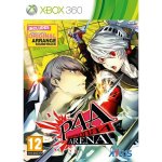 P4A: Persona 4 Arena – Zbozi.Blesk.cz