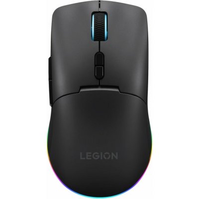 Lenovo LEGION M220 Wireless RGB Gaming Mouse GY51U28359 – Sleviste.cz