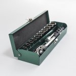 HONITON H4030 13dílná 1/2" gola sada – Zboží Mobilmania