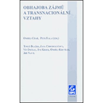 Obhajoba zájmů a transnacionální vztahy